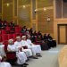 جامعة السلطان قابوس تعرّف بالنظام الوطني لإدارة المشاريع والمشتريات الحكومية “مشروع تكامل”