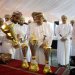 مهرجانُ كأس جلالةِ السُّلطان المعظم للهُجن 2026.. أجواءٌ تنافسيّةٌ وحضورٌ مُلفتٌ من مُلّاك ومُتابعي رياضات الهجن