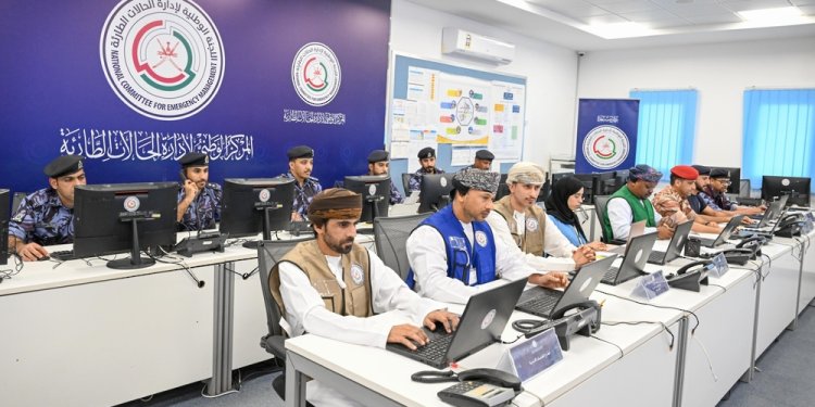 وفاة مواطنة إثر انجراف سيارتها بسبب غزارة جريان الأودية