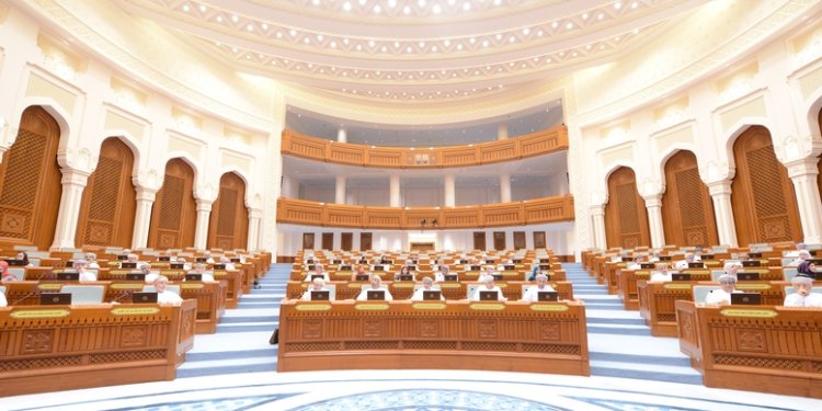 غدًا.. مجلسُ الدّولة يعقد جلسته السّابعة لمناقشة عدد من مشروعات القوانين
