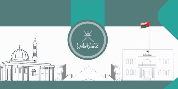 توضيح بشأن ملابسات بقاء الأسود في موقع فعاليات مهرجان عبري