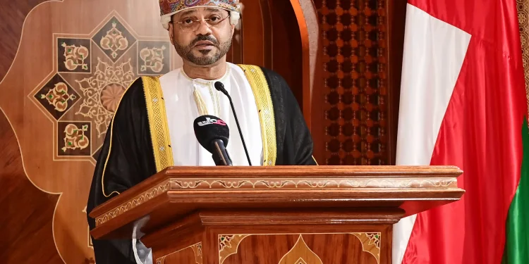 من مضيق هرمز إلى الاقتصاد الأزرق .. ملامح الرؤية العُمانية للمحيط الهندي