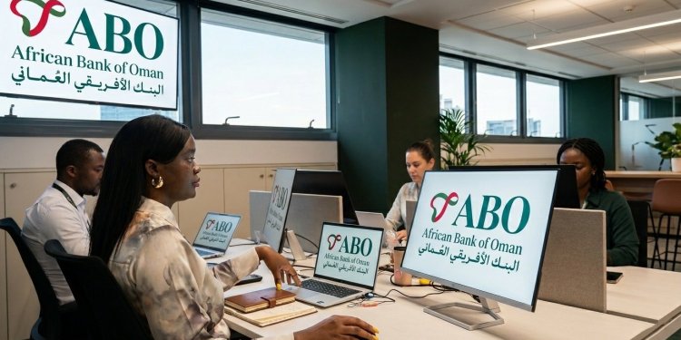 من لواندا .. سلطنة عُمان تعزز حضورها المالي في أفريقيا بتأسيس البنك الأفريقي العُماني