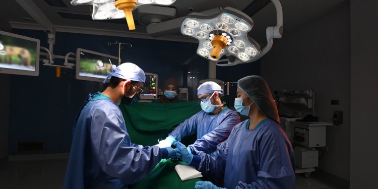 إنجاز صحي عالمي جديد.. سلطنة عمان تتفوّق على المتوسطين الإقليمي والعالمي في مؤشر الحياة الصحية