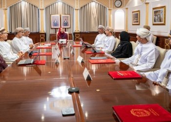 “بكالوريوس العلوم في تحليل الأعمال”..برنامج أكاديمي جديد بجامعة السلطان قابوس