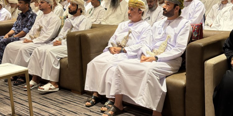 ندوة متخصصة تناقش مستقبل الورد بالجبل الأخضر وتؤكد فرص تعظيم قيمته الاقتصادية