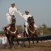التحوريب.. إيقاع الشعر على صهوة الخيل