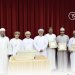 وزارة الأوقاف والشؤون الدينية تقدّم “مصحف مسقط” بطريقة برايل لعدد من المكفوفين