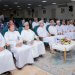 افتتاح مؤتمر الذكاء الاصطناعي وتطبيقاته بجامعة نزوى بمشاركة دولية واسعة