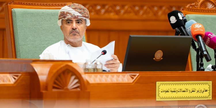 وزير النقل أمام الشورى: مشروعات طرق بأكثر من 1.2 مليار ريال ونمو متسارع في القطاعات الرقمية واللوجستية