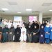 “جمعية المرأة العُمانية” بمسقط تنظم حملة التخصصات التمريضية بالتعاون مع المستشفى السلطاني