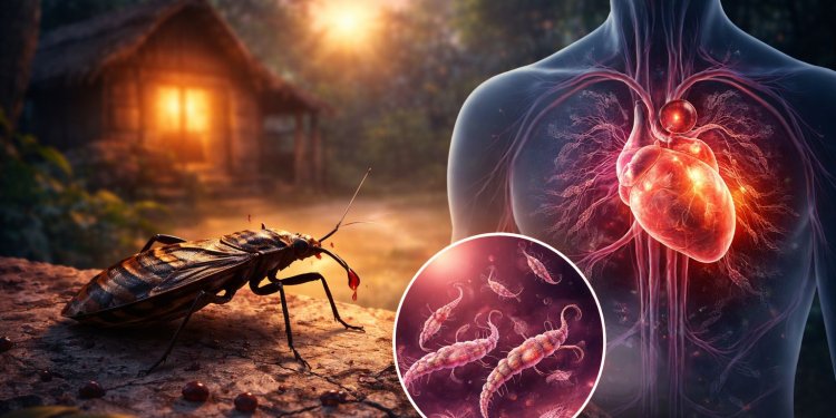مرض صامت يصيب 8 ملايين حول العالم.. ماذا تعرف عن «شاغاس»؟
