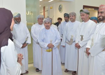 افتتاح مستشفى السلوى للرعاية الصحية الأولية.. نقلة نوعية في علاج الإدمان وإعادة التأهيل