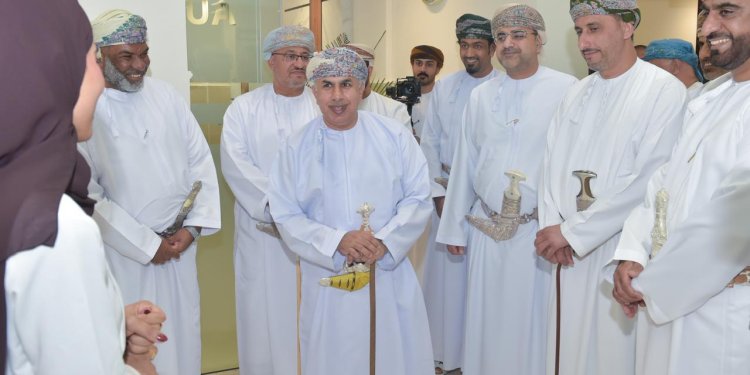 افتتاح مستشفى السلوى للرعاية الصحية الأولية.. نقلة نوعية في علاج الإدمان وإعادة التأهيل