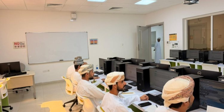 محافظة الداخلية تبدأ اختبارات تنافسية لتثبيت 53 من كوادر «ساهم»
