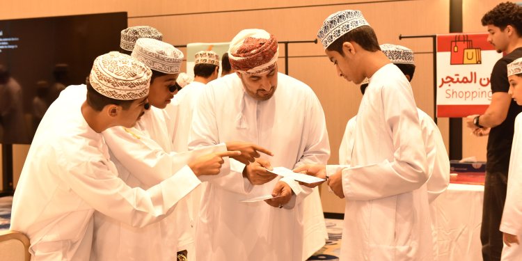 هيئة الخدمات المالية تنظم سلسلة توعوية تفاعلية لتعزيز الثقافة التأمينية والاستثمارية لدى طلبة التعليم الأساسي
