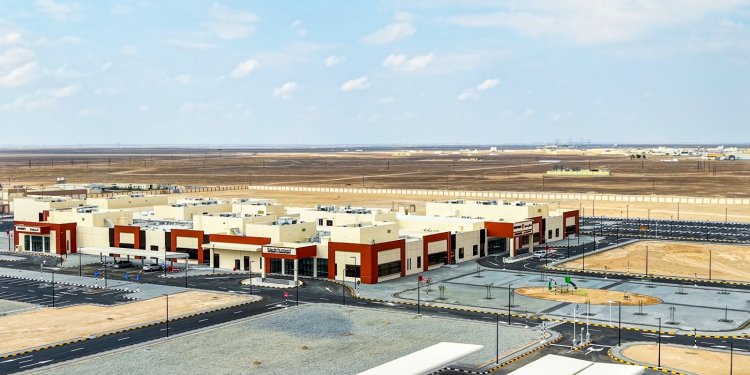 اليوم .. افتتاح مستشفى محوت بمحافظة الوسطى