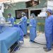 بأمان ودقة عالية .. نجاح استئصال ورم كلوي لمريض عبر الروبوت