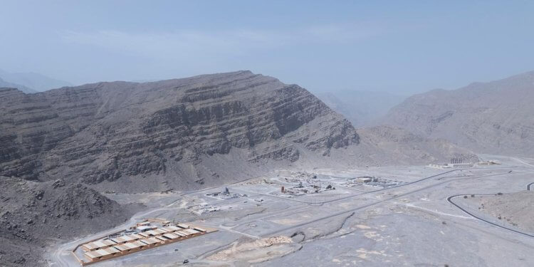 حجمُ الاستثمار التّراكمي في مدينة محاس الصّناعية يتجاوز الـ 45 مليون ريال عُماني