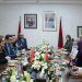 سلطنةُ عُمان تبحث مع المغرب تعزيز التّعاون المشترك في المجالات الاجتماعية والأسرية