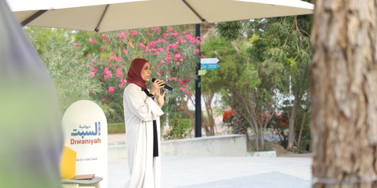 وزارة الثقافة والرياضة والشباب تواصل دعم المبادرات الشبابية وتعزيز أثرها المجتمعي