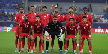 «الأحمر» في مجموعة نارية بـ«خليجي 27».. تعرّف على منافسي منتخبنا في الدور الأول