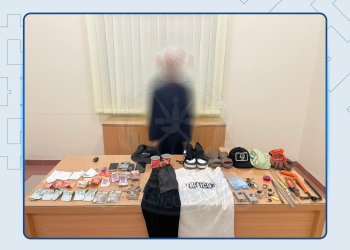 في المضيبي وإبراء .. ضبط متهم بسرقة صناديق التبرعات من عدة مساجد