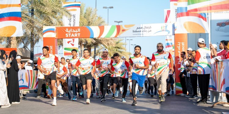 من التوعية إلى التمكين.. بنك مسقط يعزّز الثقافة المالية والشمول المجتمعي في بيئة مصرفية متكاملة