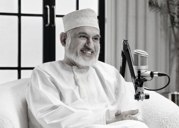 خميس العدوي.. المفكّر الجريء الذي اختار الحقيقة على الراحة
