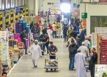 استعدادًا لعيد الأضحى.. متابعة مستمرة لتوافر المحاصيل بالأسواق المركزيّة