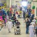 استعدادًا لعيد الأضحى.. متابعة مستمرة لتوافر المحاصيل بالأسواق المركزيّة