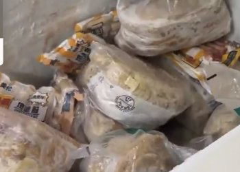 ضبط كميات كبيرة من الكحول والسجائر ولحم الخنزير في صحار