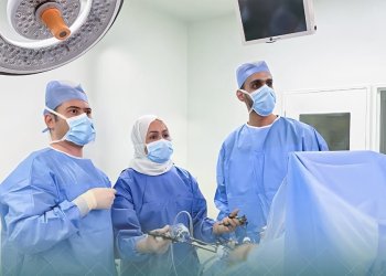 لأول مرة.. إجراء عملية استئصال شبه كاملة للبنكرياس لرضيعٍ بعمر 12 أسبوعًا