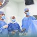 لأول مرة.. إجراء عملية استئصال شبه كاملة للبنكرياس لرضيعٍ بعمر 12 أسبوعًا