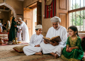 بياضُ عرفة وخضرةُ العيد.. حكايةُ طهرٍ تتوارثها الأجيال من قلب بيوتنا الأصيلة