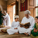 بياضُ عرفة وخضرةُ العيد.. حكايةُ طهرٍ تتوارثها الأجيال من قلب بيوتنا الأصيلة