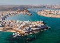 صور .. المدينة التي أبحرت باسم عُمان