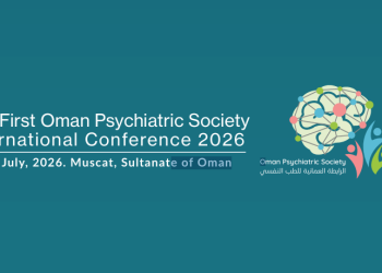 الرابطة العُمانية للطب النفسي تستضيف أول مؤتمر دولي لها في مسقط يوليو 2026 لتعزيز التميّز في الممارسة النفسية