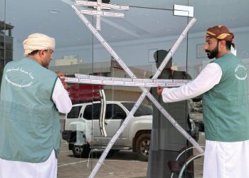 بعد تعرض المركبة لأعطال متكررة.. غرامة 3 الاف ريال وإغلاق ورشة اصلاح مركبات بالبريمي
