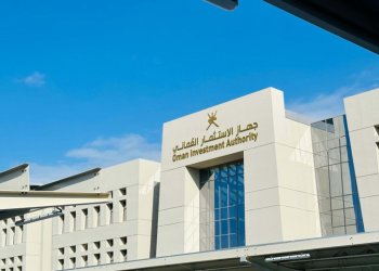 جهاز الاستثمار العُماني يسجل أداءً تاريخيا في 2025م بأرباح تقترب من 3 مليارات ريال عماني