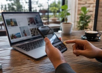 ليست كل معلومة صحيحة قابلة للنشر.. متى تصبح جريمة إلكترونية؟