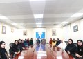 ” الصحفيات ” بجمعية الصحفيين وأكاديمية المرأة  تبحثان تعزيز المشاركة السياسية والإعلامية للمرأة