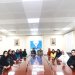 ” الصحفيات ” بجمعية الصحفيين وأكاديمية المرأة  تبحثان تعزيز المشاركة السياسية والإعلامية للمرأة