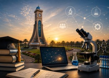 بـ 2.66 مليون ريال للبحث العلمي.. ماذا تكشف أرقام جامعة السلطان قابوس؟