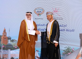 عُمان والكويت .. حين يصبح الماضي شريكاً في صناعة المستقبل