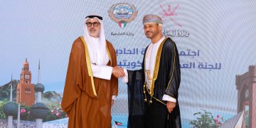 عُمان والكويت .. حين يصبح الماضي شريكاً في صناعة المستقبل