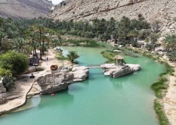 من السدود إلى الاستمطار الصناعي.. كيف تعزز شمال الشرقية أمنها المائي؟