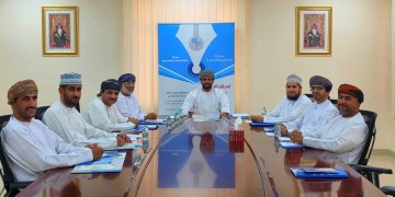 لجنة الحريات بجمعية الصحفيين العُمانية تناقش تقرير الحريات لعام 2025 وخطة عملها للفترة المقبلة