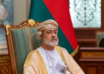 جلالةُ السُّلطان يشيد بأداء المؤسسات الحكومية.. ويوجّه بتنظيم استخدام الأطفال لوسائل التواصل الرقمية