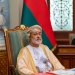جلالةُ السُّلطان يشيد بأداء المؤسسات الحكومية.. ويوجّه بتنظيم استخدام الأطفال لوسائل التواصل الرقمية
